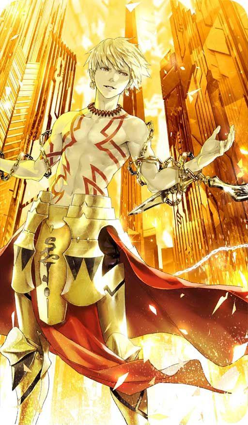 双王党(支持saber和闪闪cp)的大部分人真的不是闪厨吗?