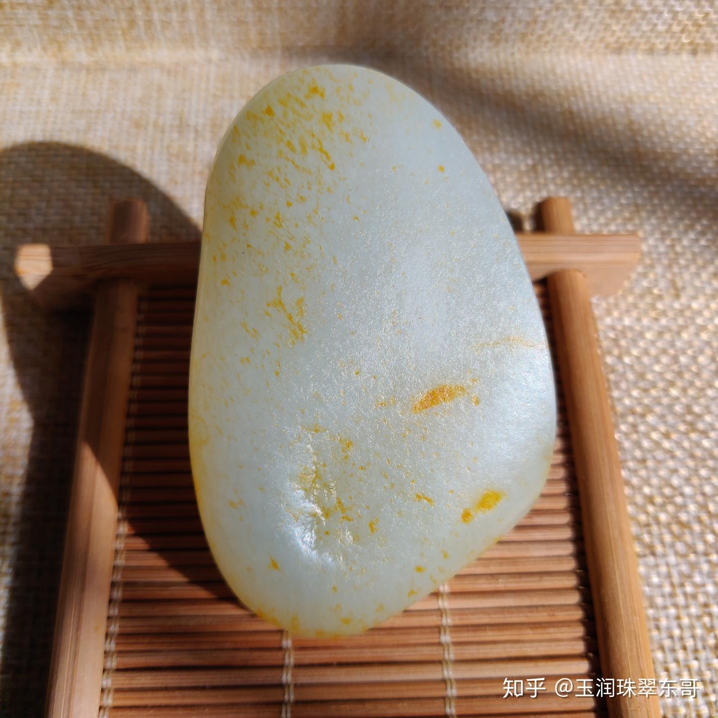 泽玉轩教你怎么看珠宝玉石鉴定证书- 知乎