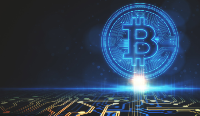 比特币是宇宙(比特币是伟大的发明吗)