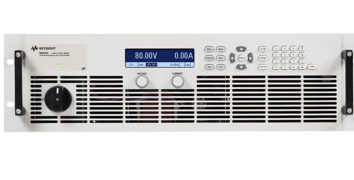 美国是德科技n8940a直流电源