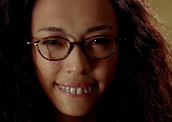 龅牙是公认的丑