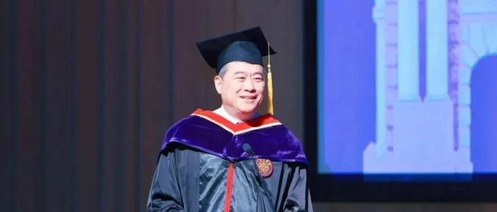 董家鸿儿子 清华大学图片