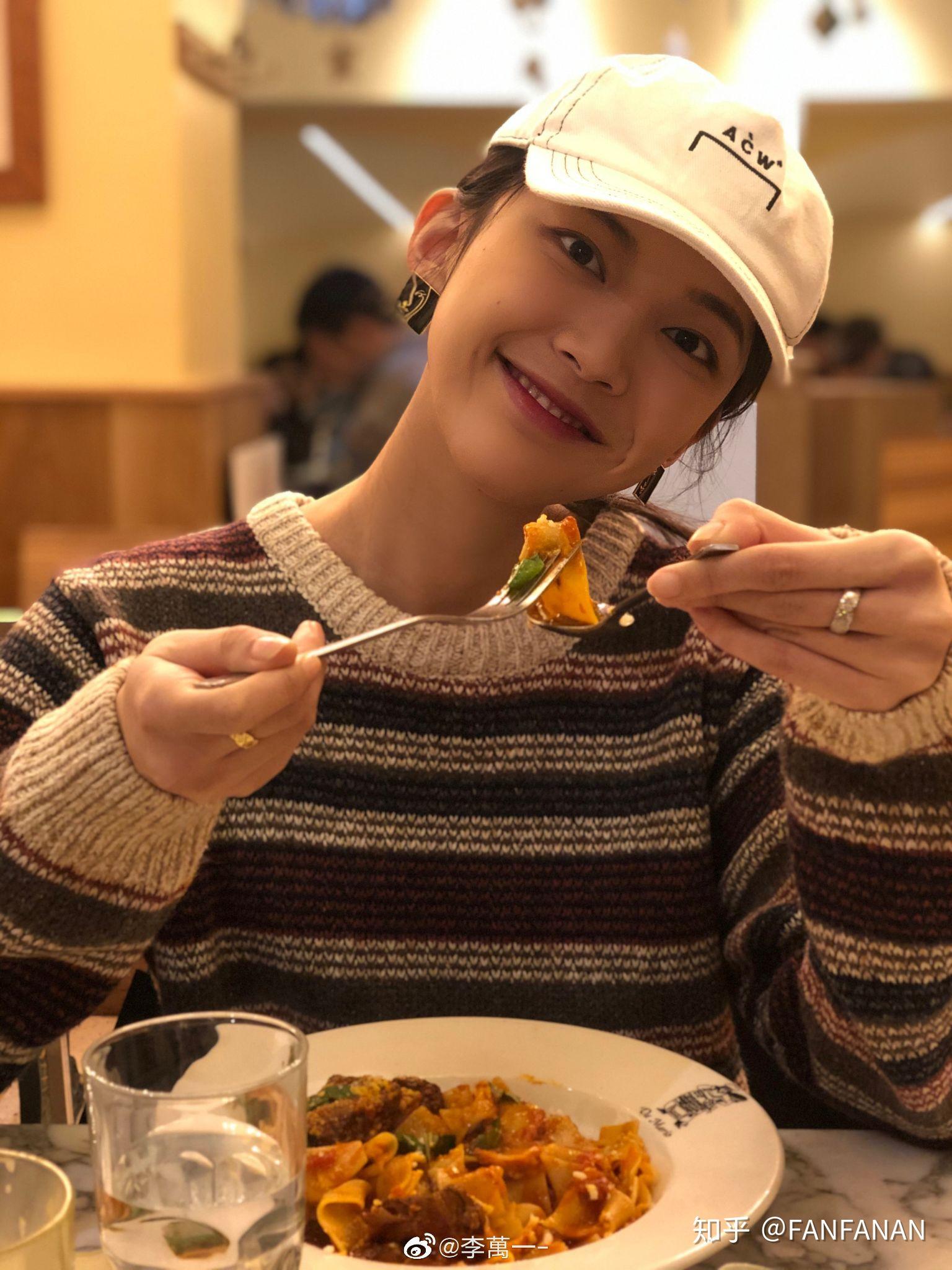 中国网红里有真正好看的吗?