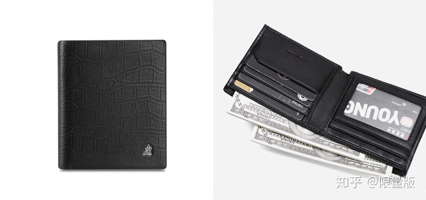 有什么男士钱包推荐？附七匹狼、皮尔卡丹、花花公子、啄木鸟品牌男士钱包推荐！ - 知乎