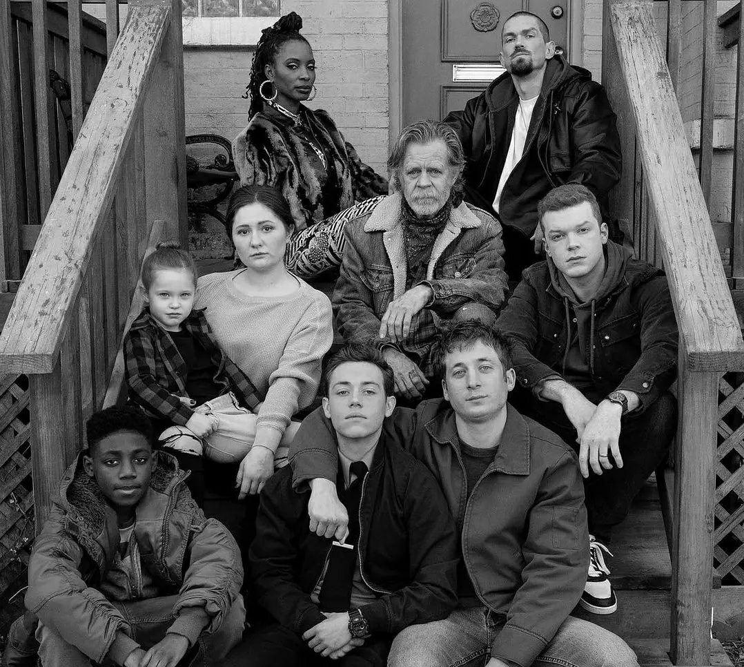 谁有一张无耻之徒的背景图