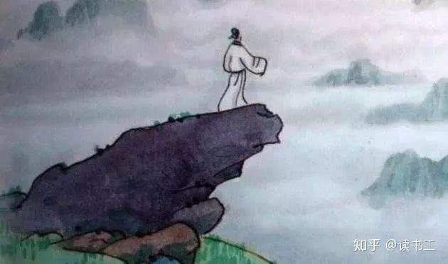都说杜甫的《登高》是古今七律第一,它到底好在何处 - 知乎