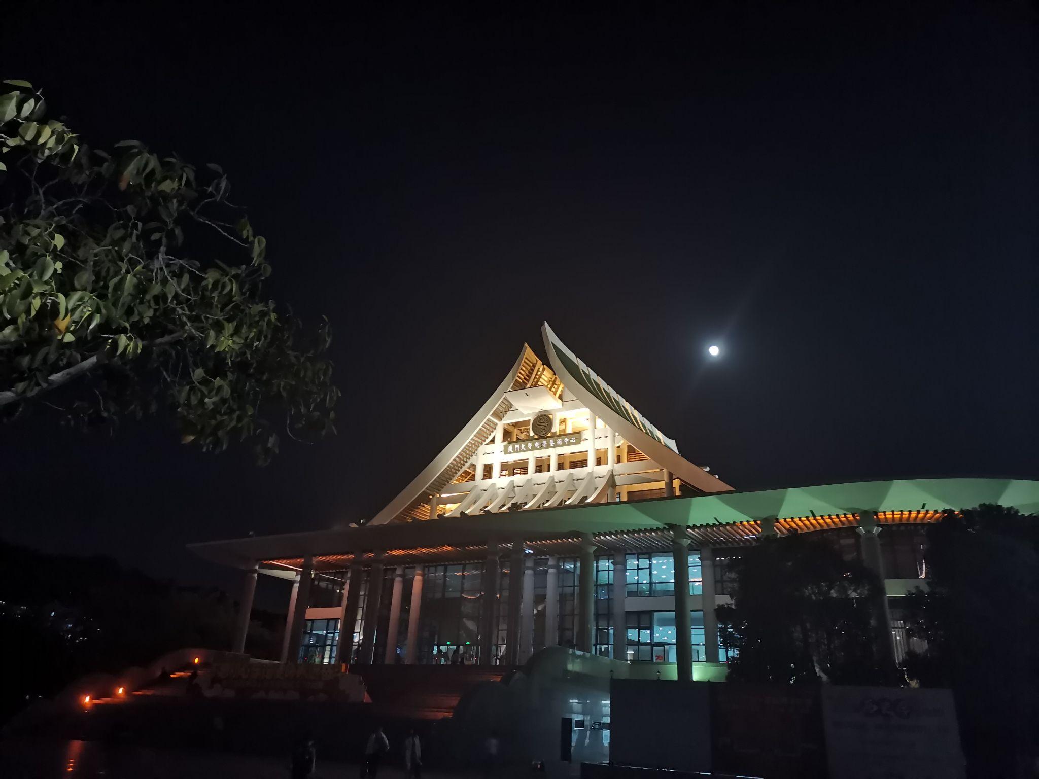学长学姐有没有自己拍的厦大的照片呢厦门大学211工程大学985工程大学