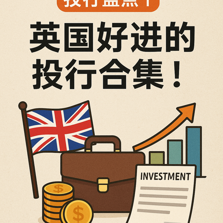 【投行盘点1】英国好进的投行合集！ - 知乎