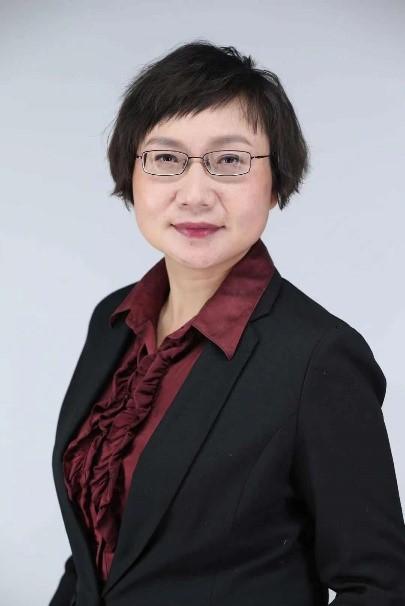 王新霞受聘担任ccf专职副秘书长