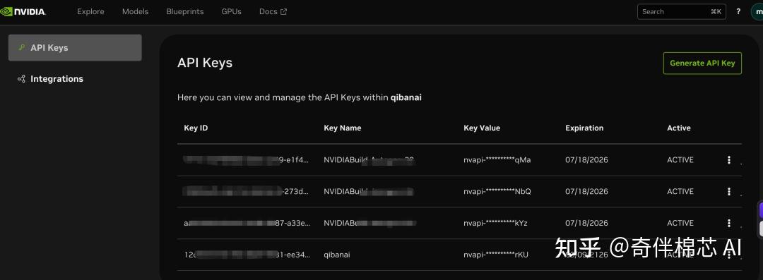 OpenClaw Token 消耗太大？教你免费薅 NVIDIA 的羊毛，让小龙虾先跑起来 - 知乎