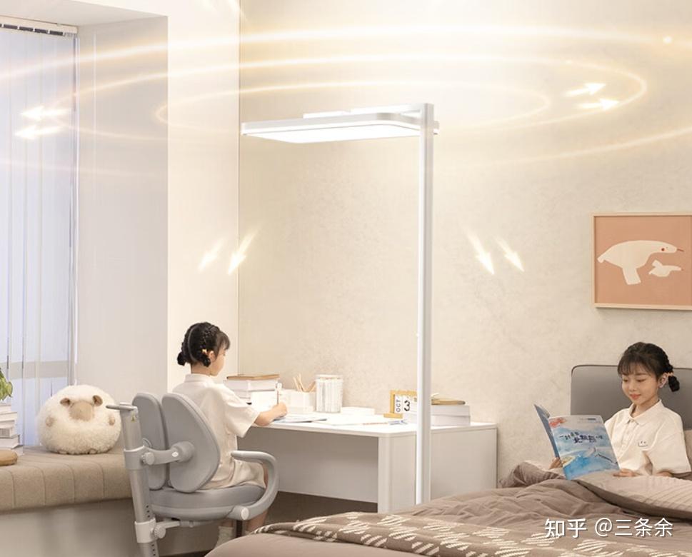 孩视宝大路灯E7-250W-R如何?红光立式护眼效果好吗,孩子用这个对眼睛伤害会小吗? - 知乎