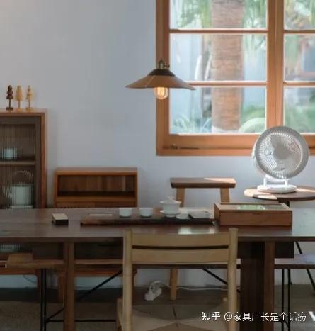 6种常见材质的实木家具，优缺点分析！看看你家适合哪种？ - 知乎