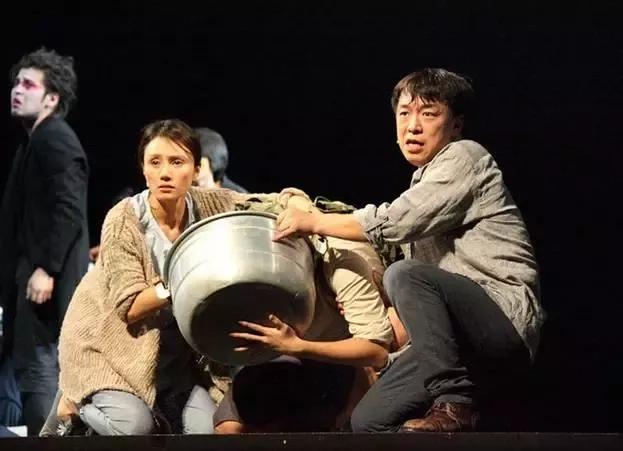 舞台剧演员必备的7大表演技巧 - 知乎