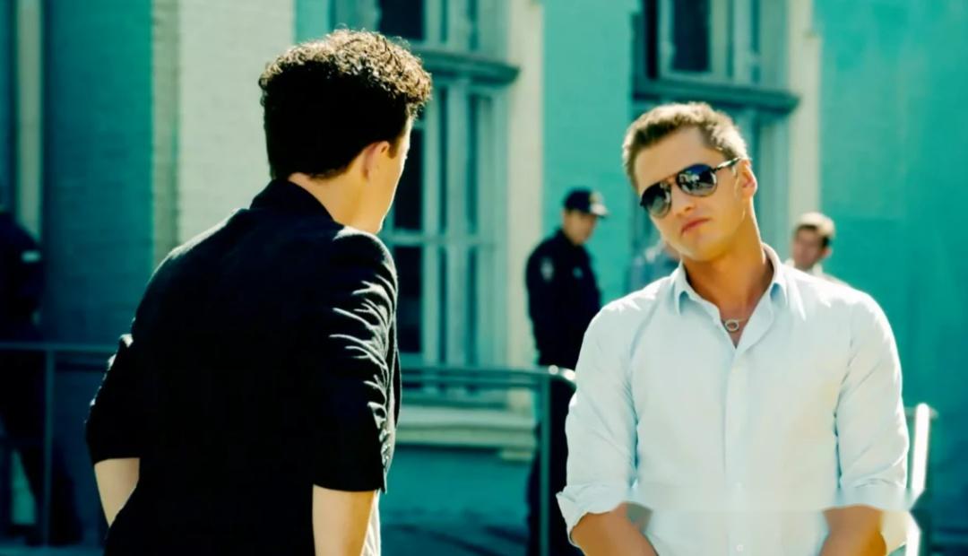 如何评价俄剧纨绔子弟