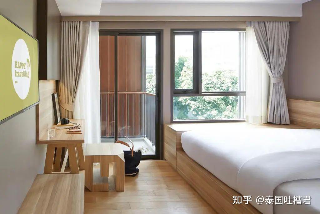 2024曼谷酒店攻略！住哪个区最方便，酒店到底要怎么选？ - 知乎