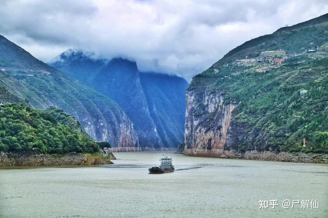 古代为什么把渡口当做兵家必争之地?只要有船,在哪不能渡河? - 知乎
