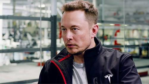 埃隆马斯克elonmusk是如何同时管理多个公司的
