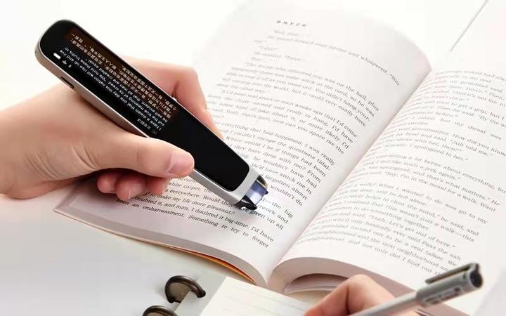 【2022年11月词典笔、翻译笔、点读笔推荐】词典笔哪个牌子好?词典笔值得买吗? - 知乎