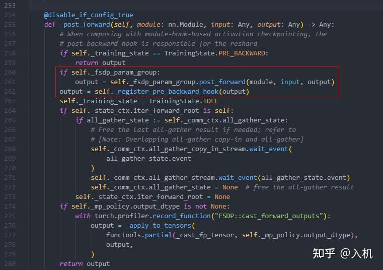 Pytorch FSDP2解析 - 知乎