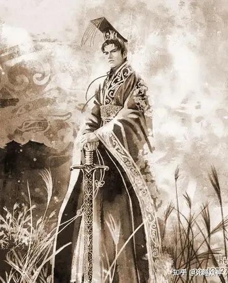 汉武帝刘彻是暴君吗? - 知乎