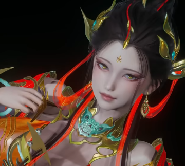 永劫无间 南宫锦 五丰太岁