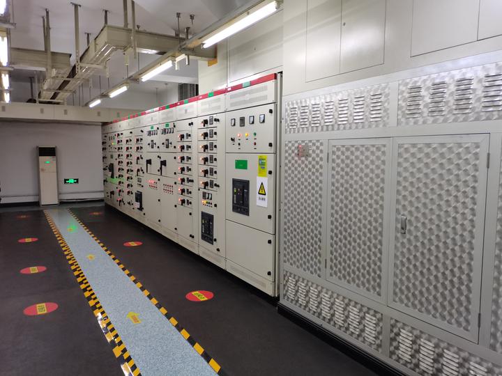 配电智能运维就是e运维e运维关于物业配电室无人值班管理模式的探讨