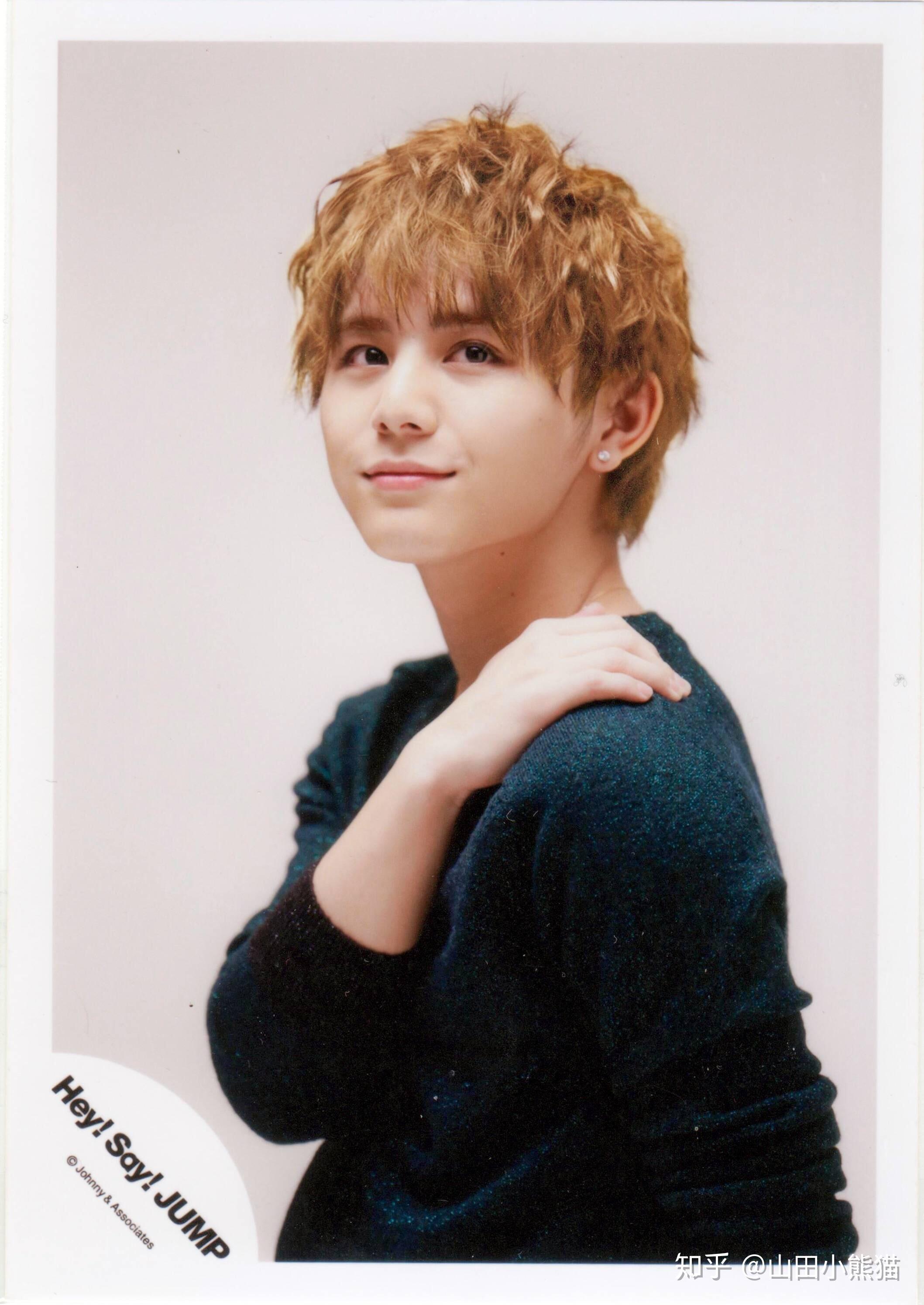 日本有哪些帅气的爱豆