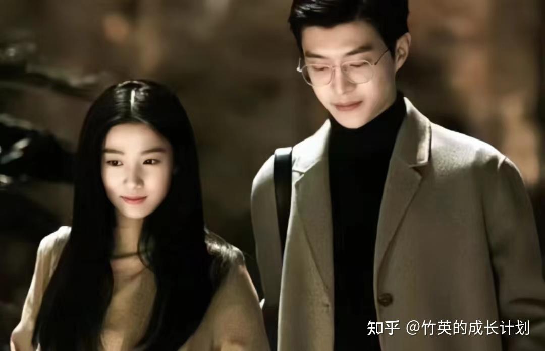 《小巷人家》结局：10年后回头撩拨庄图南的李佳，她的算盘太精 - 知乎