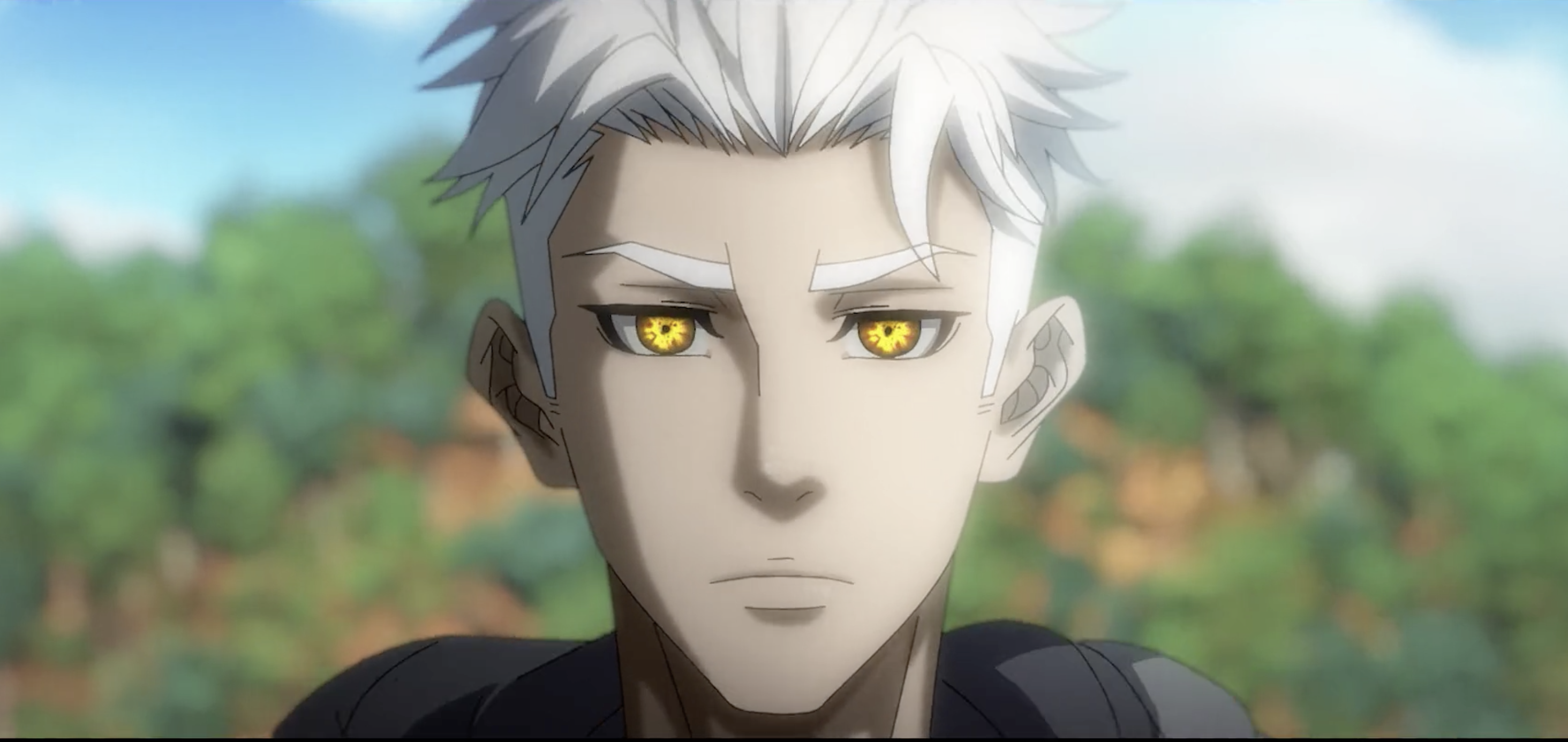 如何评价国产动画《民调局异闻录》? - 知乎