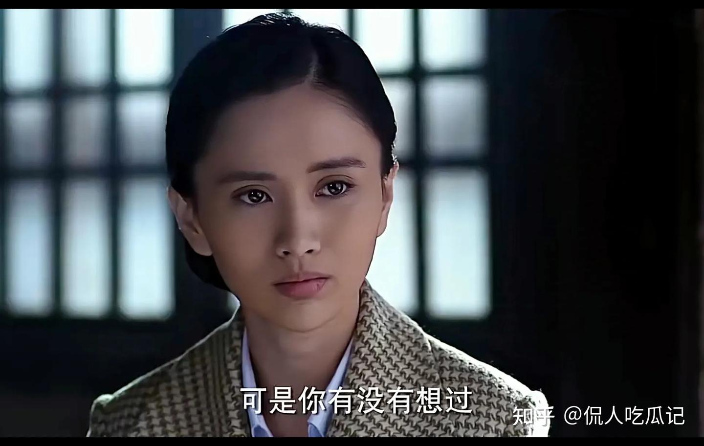 梁缘:因《白夜追凶》出圈,撞脸王子文邱淑贞,31岁早已隐婚生子 - 知乎