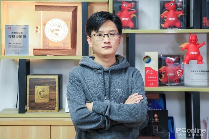 专访微星代理商——我们发现了逆境增长的秘密 - 知乎