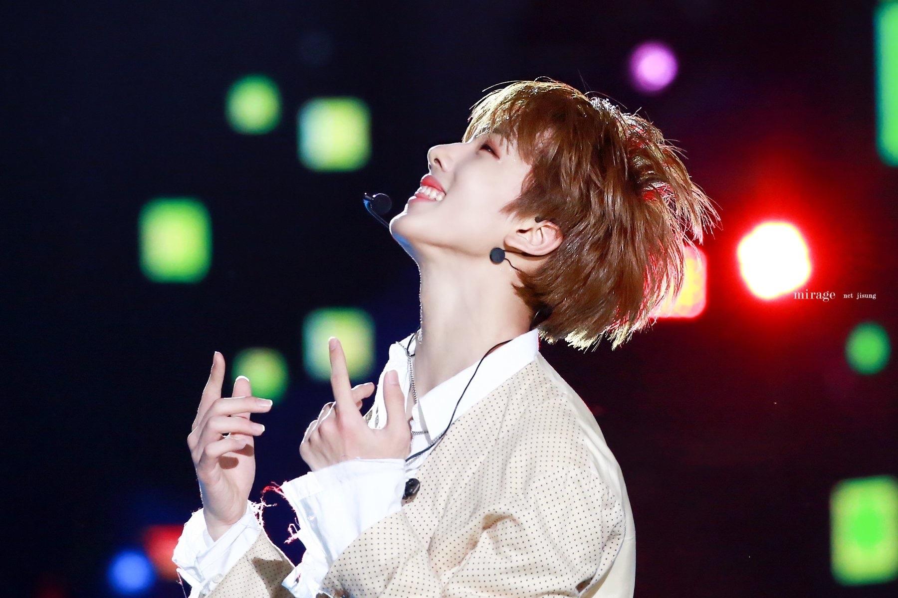 各位西珍妮有nct的神图吗? - 知乎