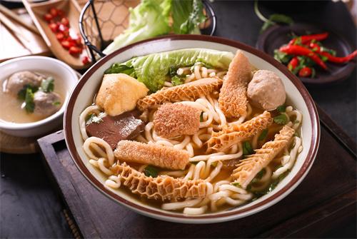 澳门牛杂创业开店经营真的不错