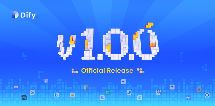 Dify 1.0.0 版部署及功能测试 - 知乎