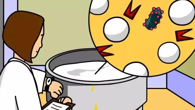 百姓领购网:巴氏杀菌法的前世今生