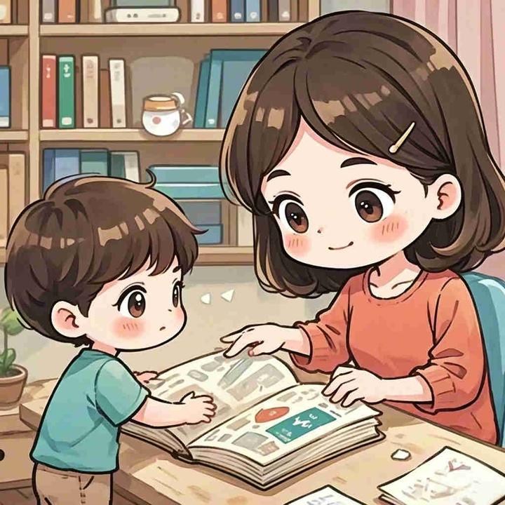 吴一钶分享:亲子沟通,你真的做对了吗? - 知乎