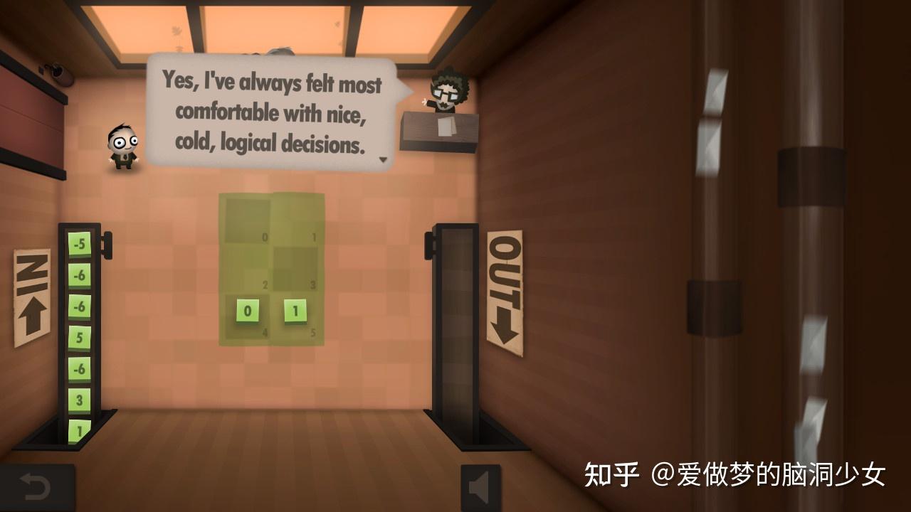 switch有哪些值得玩的推理丶解谜丶冒险类游戏? - 知乎