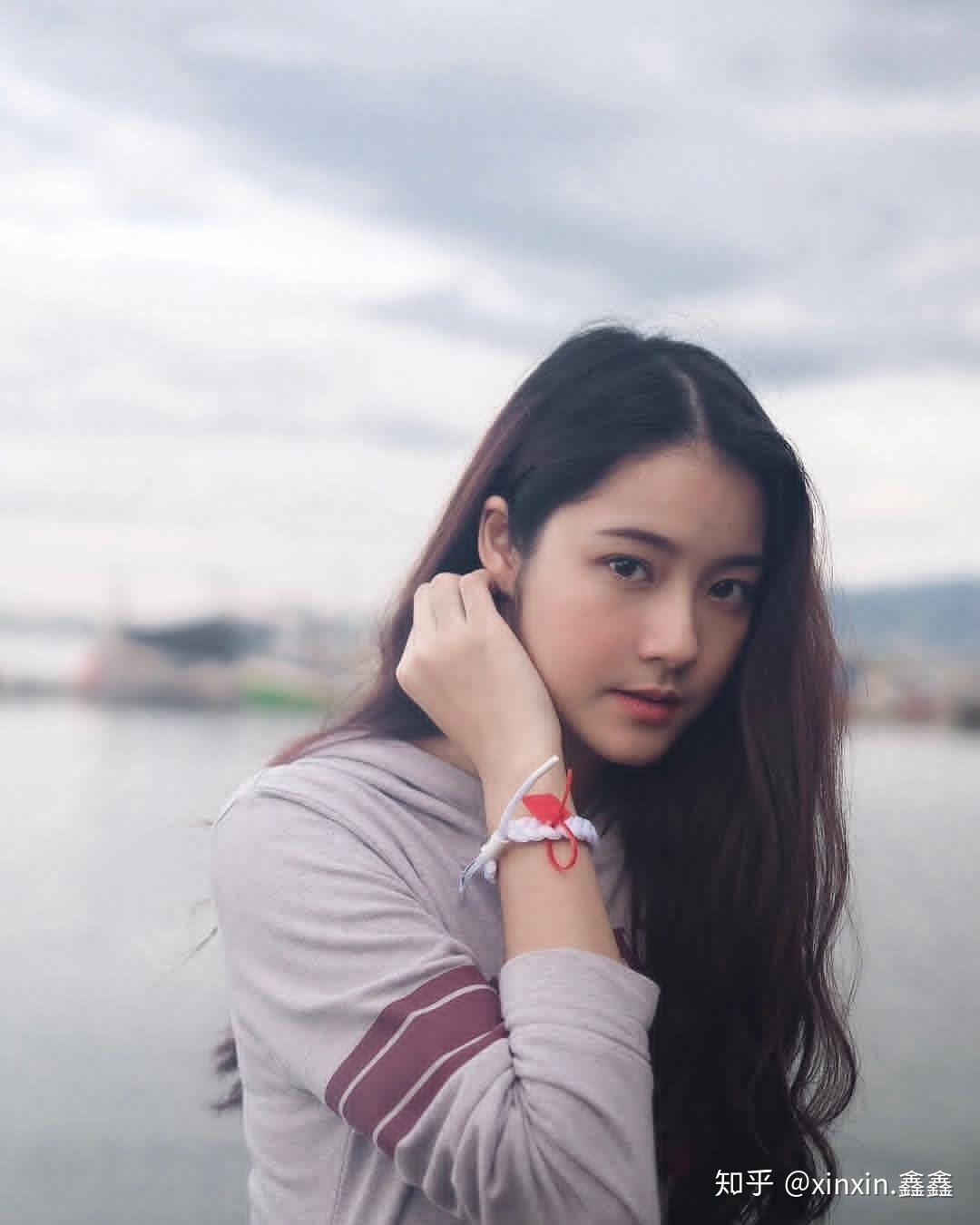 你认为泰国有哪些绝色美女? - 知乎