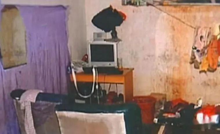 河南“恶魔”李浩, 地窖囚禁多名女性, 建立地下王国称王 - 知乎