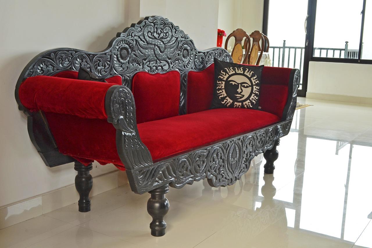 椅子高度选择指南