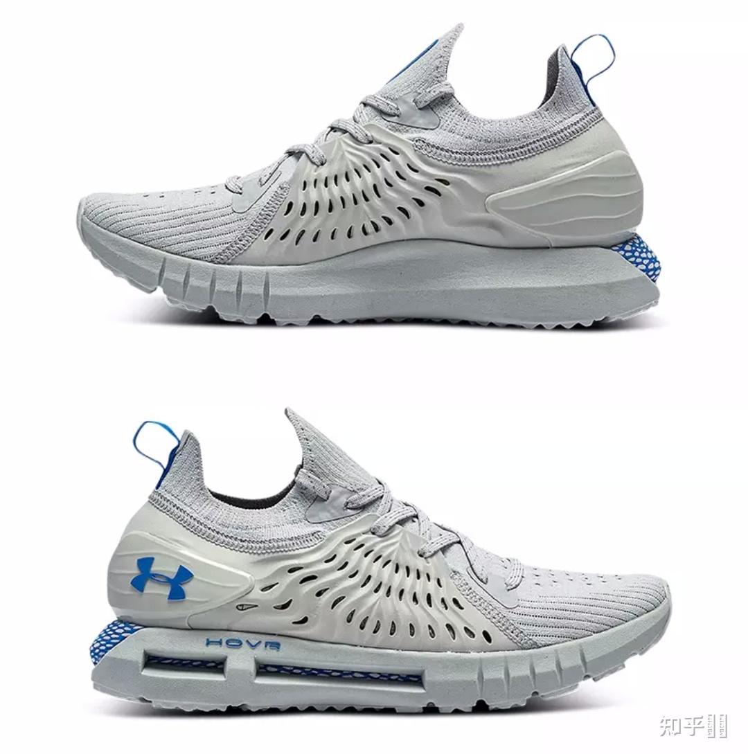 有哪些适合推荐给大体重人群的超级缓震跑鞋? - 知乎