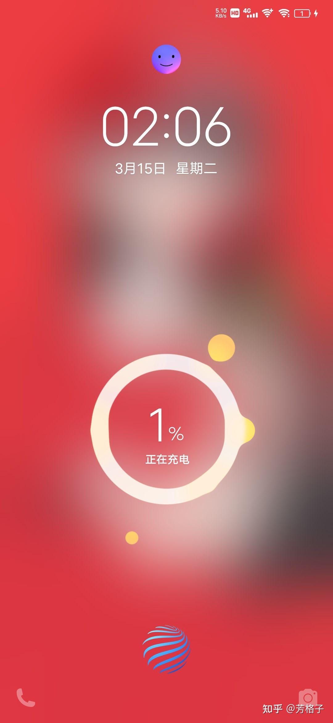 如何解释手机1%电量时自动醒来好多次了? - 知乎