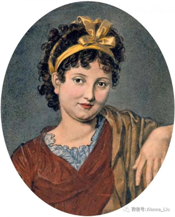 歌德和他爱过的女人 7 - 克里斯蒂安·沃尔皮乌斯 Christiane Vulpius - 知乎