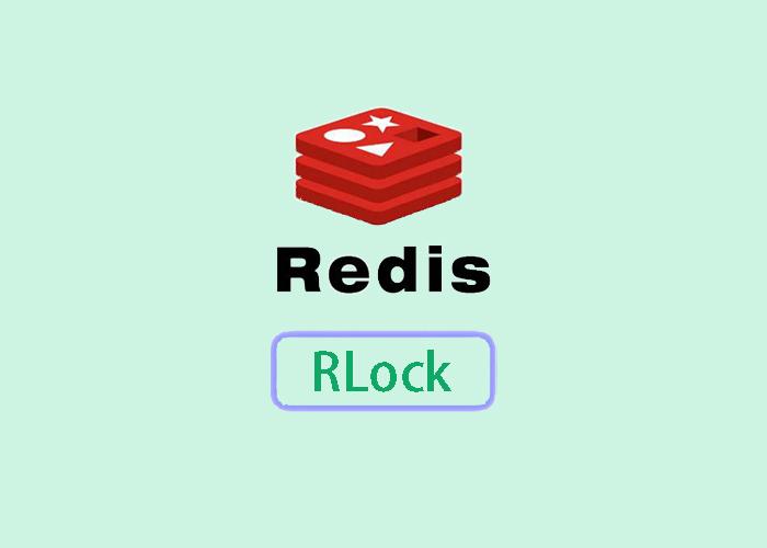  redisson rlock 