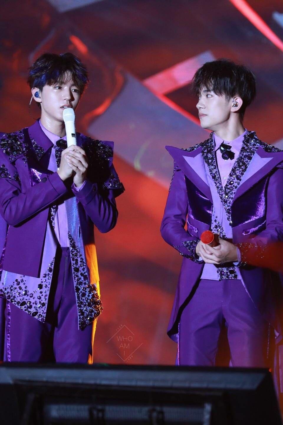 作为千凯千cp粉哪个画面最戳你心? - 知乎