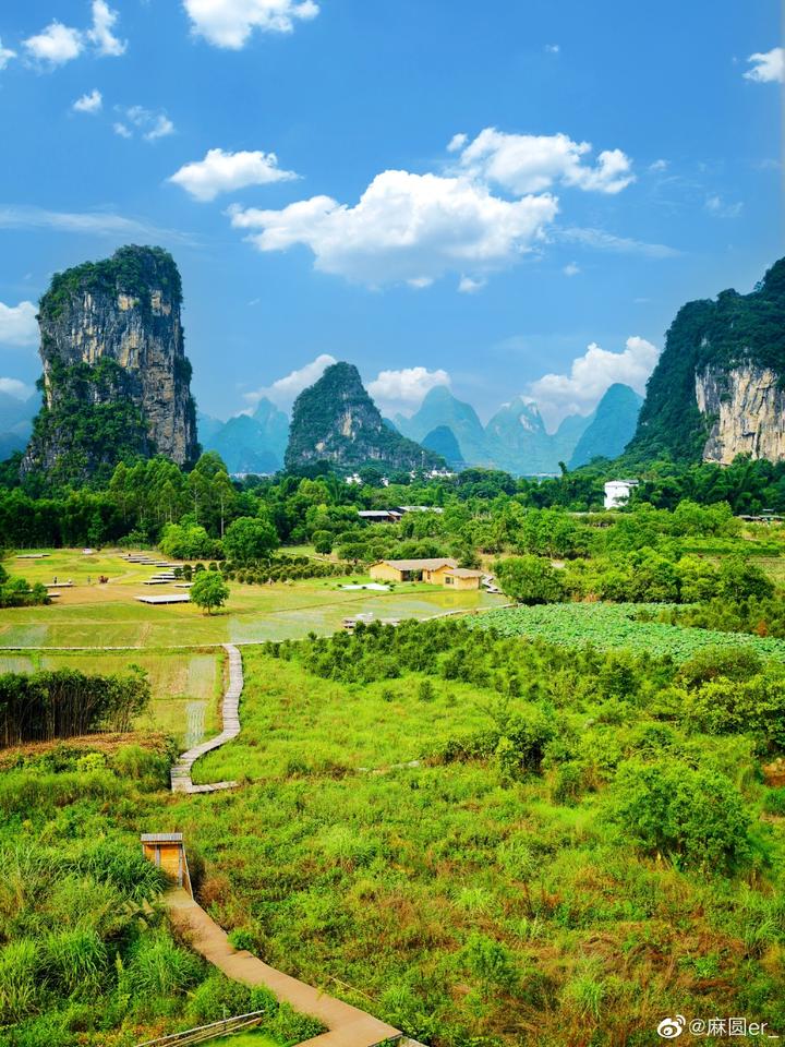 桂林5天4晚旅游攻略|桂林五日游景点和行程安排|看完不后悔|亲身经历 - 知乎