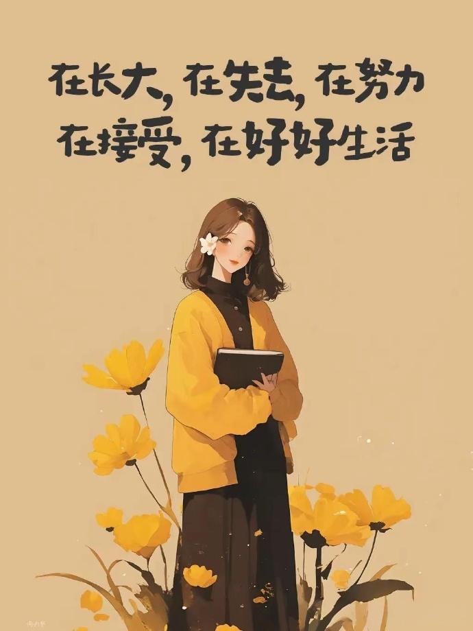 适合傍晚散步时发的温柔文案 - 知乎