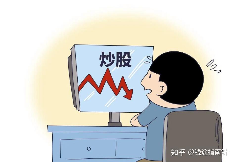 炒股人悟到了什么才算是悟道了