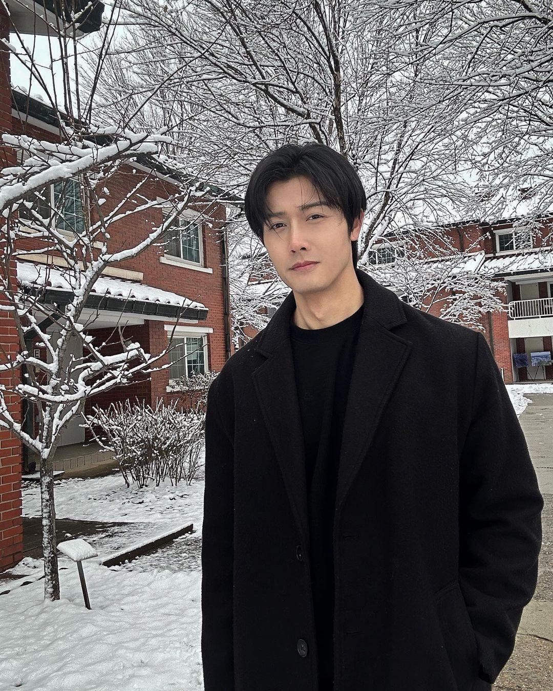 为什么从一些节目里看,感觉现在的台湾人长相越来越像东南亚的长相了?