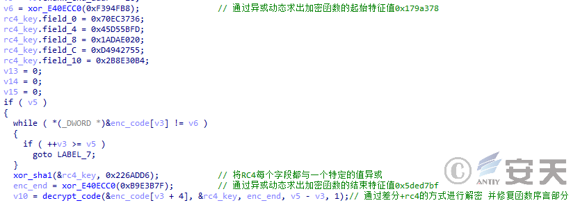 Xloader 流行恶意加载器家族专题系列分析一丨XLoader加载器 - 知乎